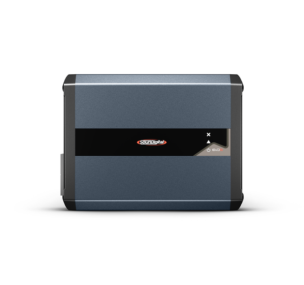 SounDigital 5000.1 EVO 5 - 2 Ohm