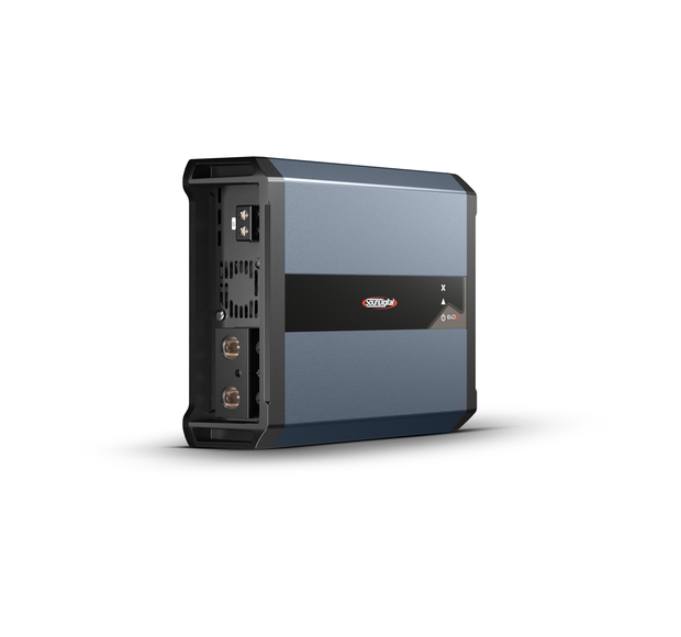 SounDigital 5000.1 EVO 5 - 1 Ohm