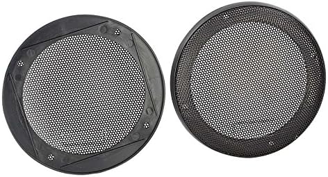 ACV Kaiutinverkko 4"