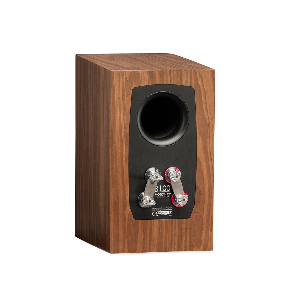 MartinLogan Motion XT B100 pair of pedestal speakers