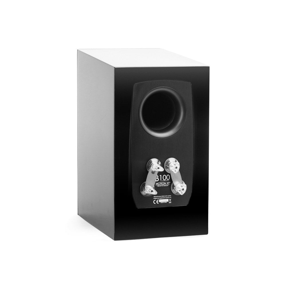 MartinLogan Motion XT B100 pair of pedestal speakers