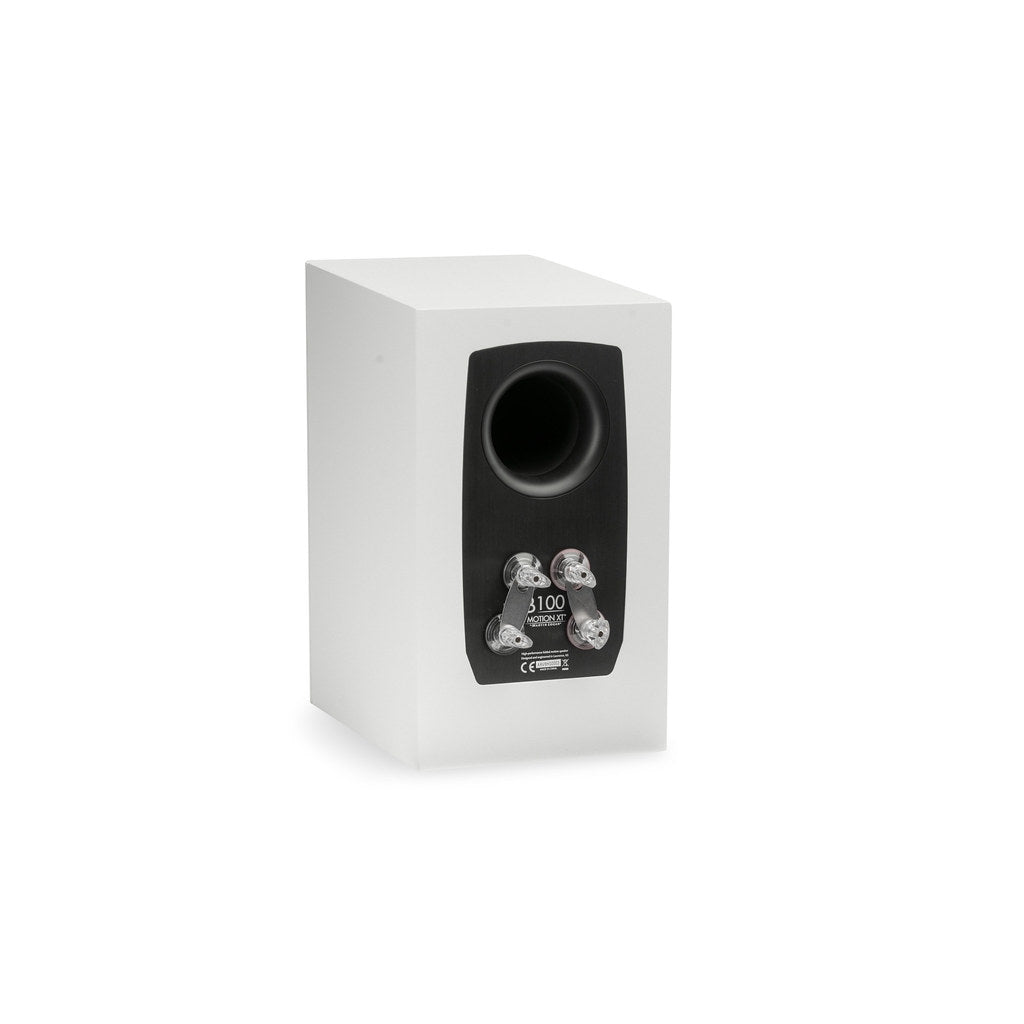 MartinLogan Motion XT B100 pair of pedestal speakers
