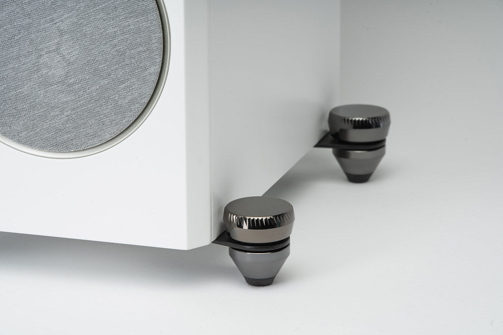 MartinLogan Motion XT F200 pair of floor speakers