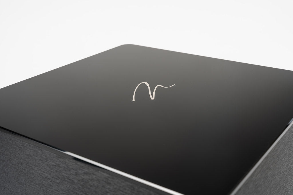 MartinLogan Dynamo Foundation 12 active subwoofer