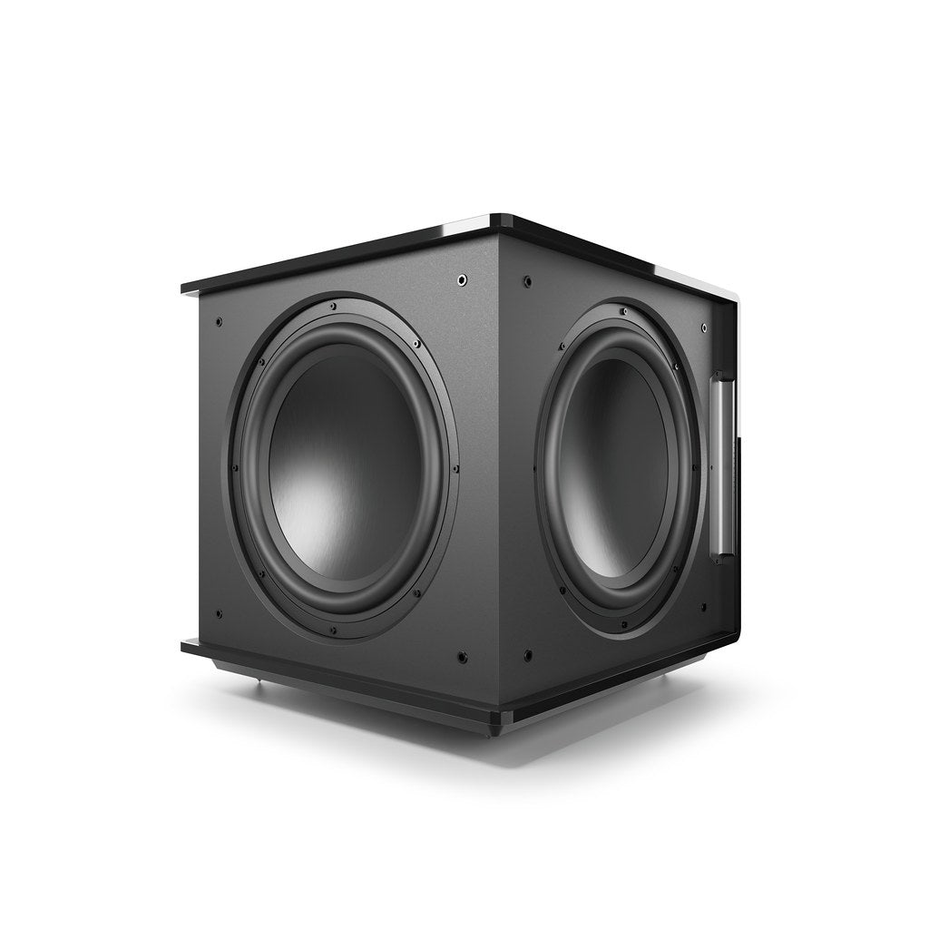 MartinLogan Grotto 15 aktiivisubwoofer