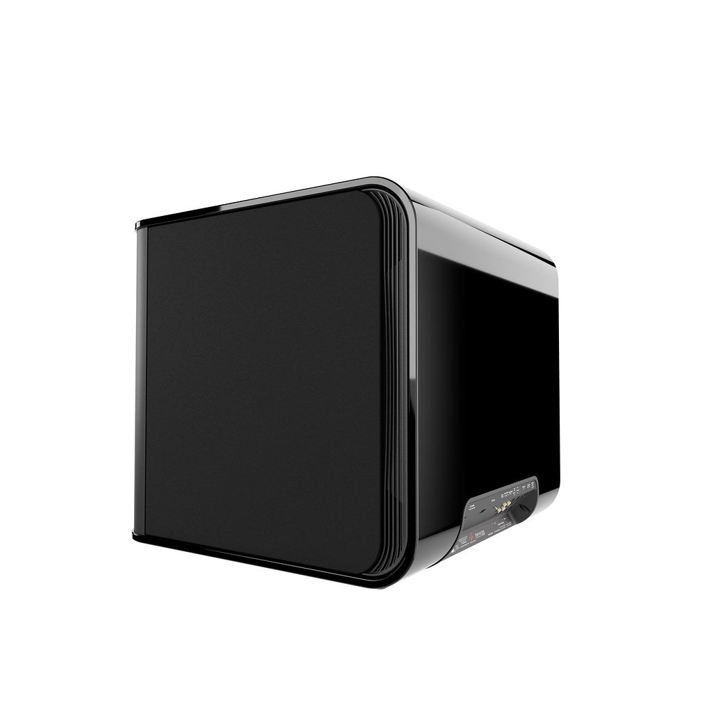 MartinLogan Depth 215 aktiivisubwoofer
