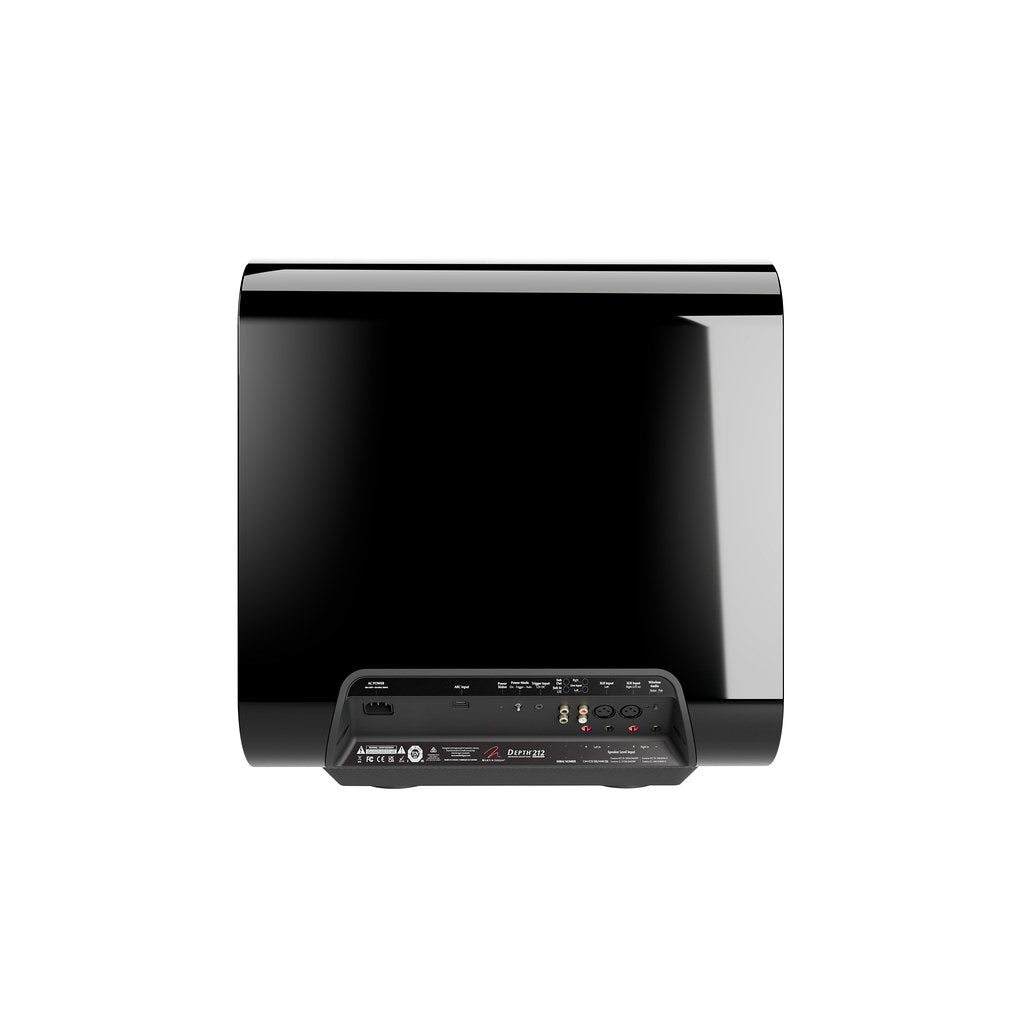 MartinLogan Depth 212 aktiivisubwoofer
