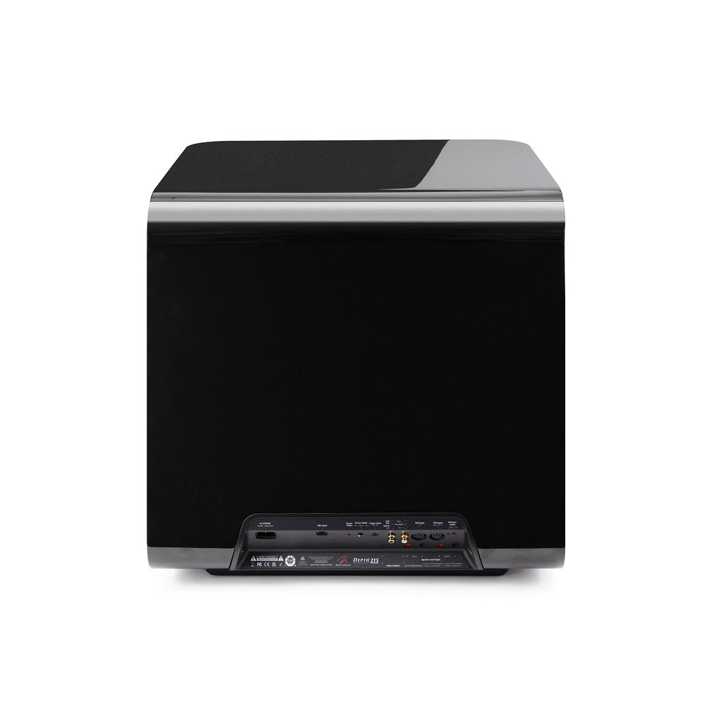MartinLogan Depth 215 aktiivisubwoofer