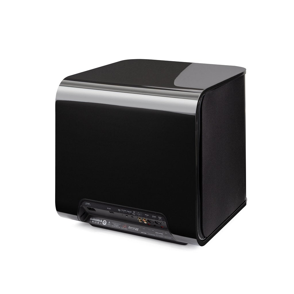 MartinLogan Depth 212 aktiivisubwoofer