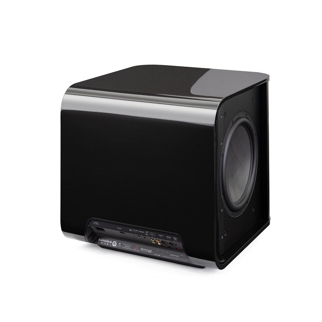 MartinLogan Depth 212 aktiivisubwoofer