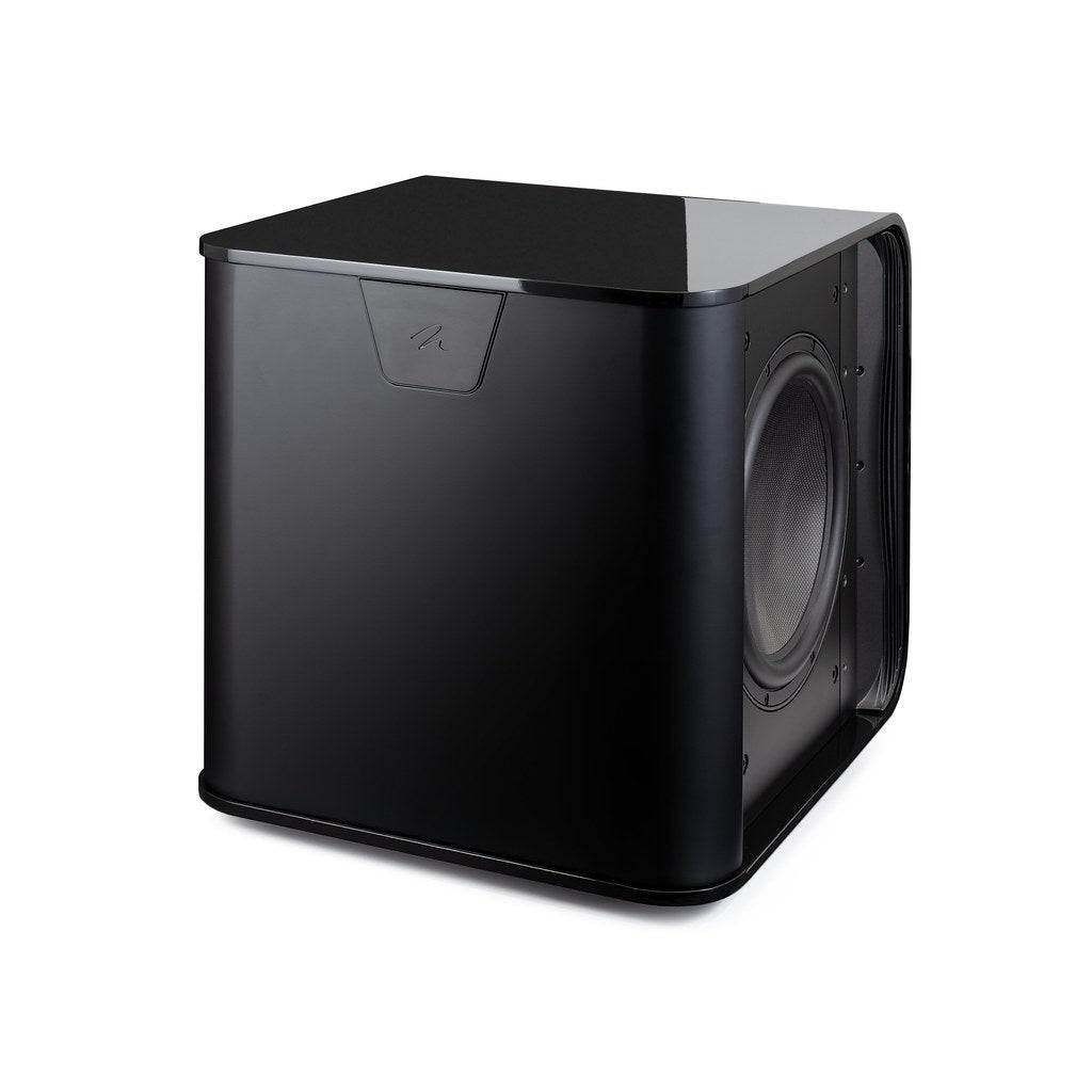 MartinLogan Depth 212 aktiivisubwoofer