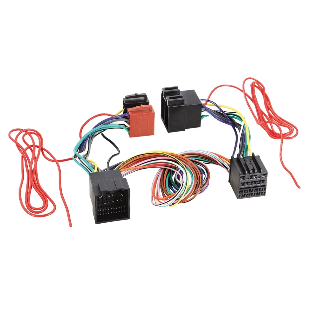 ACV 57-1124-0 T-kaapeli Ford Fiesta/Focus/Ka+/Transit 32Pin lose