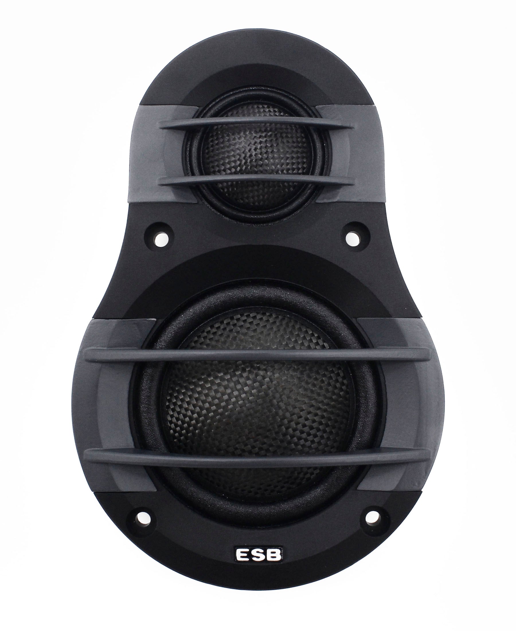 ESB Audio 5.UMA Mid-High Unit, 2"/50 mm Mid. + 1.1"/28 mm Tw. (pair)