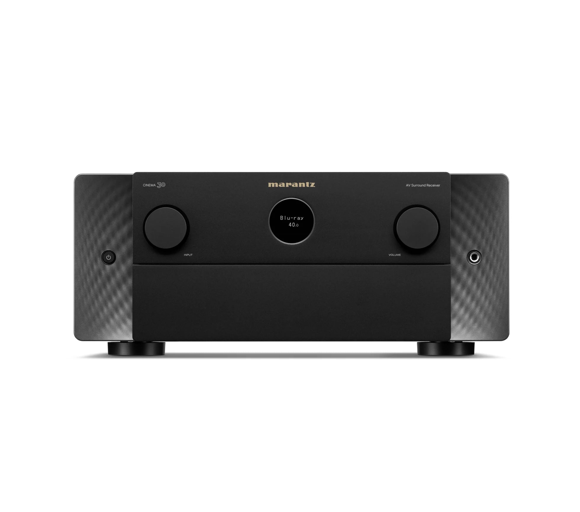 Marantz CINEMA 30 11.4 AV amplifier