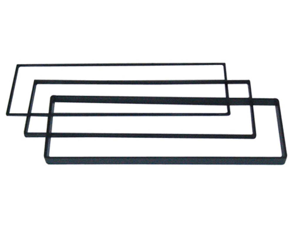 Radio Facial mounting frame (RAF5300)