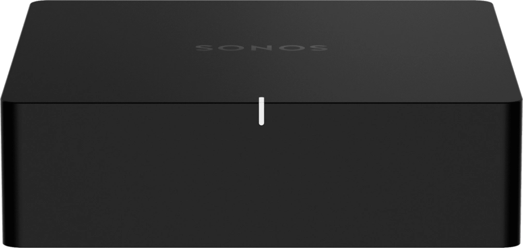 Sonos Port verkkosoitin / esivahvistin