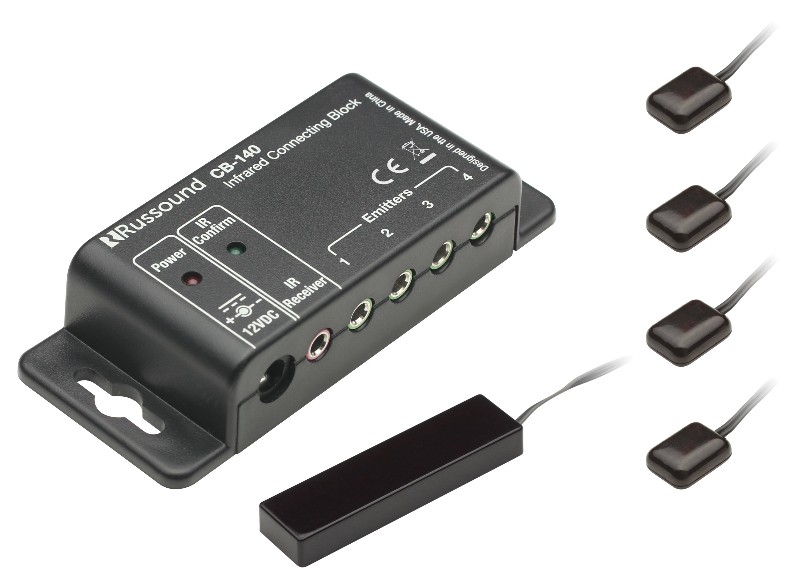 Russound SLM-1 infrared eye