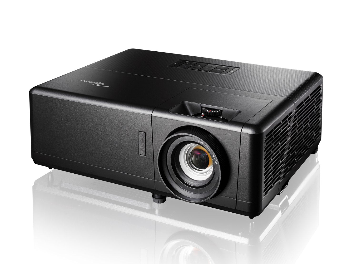 Optoma UHZ55 Smart 4K Laser-projektori