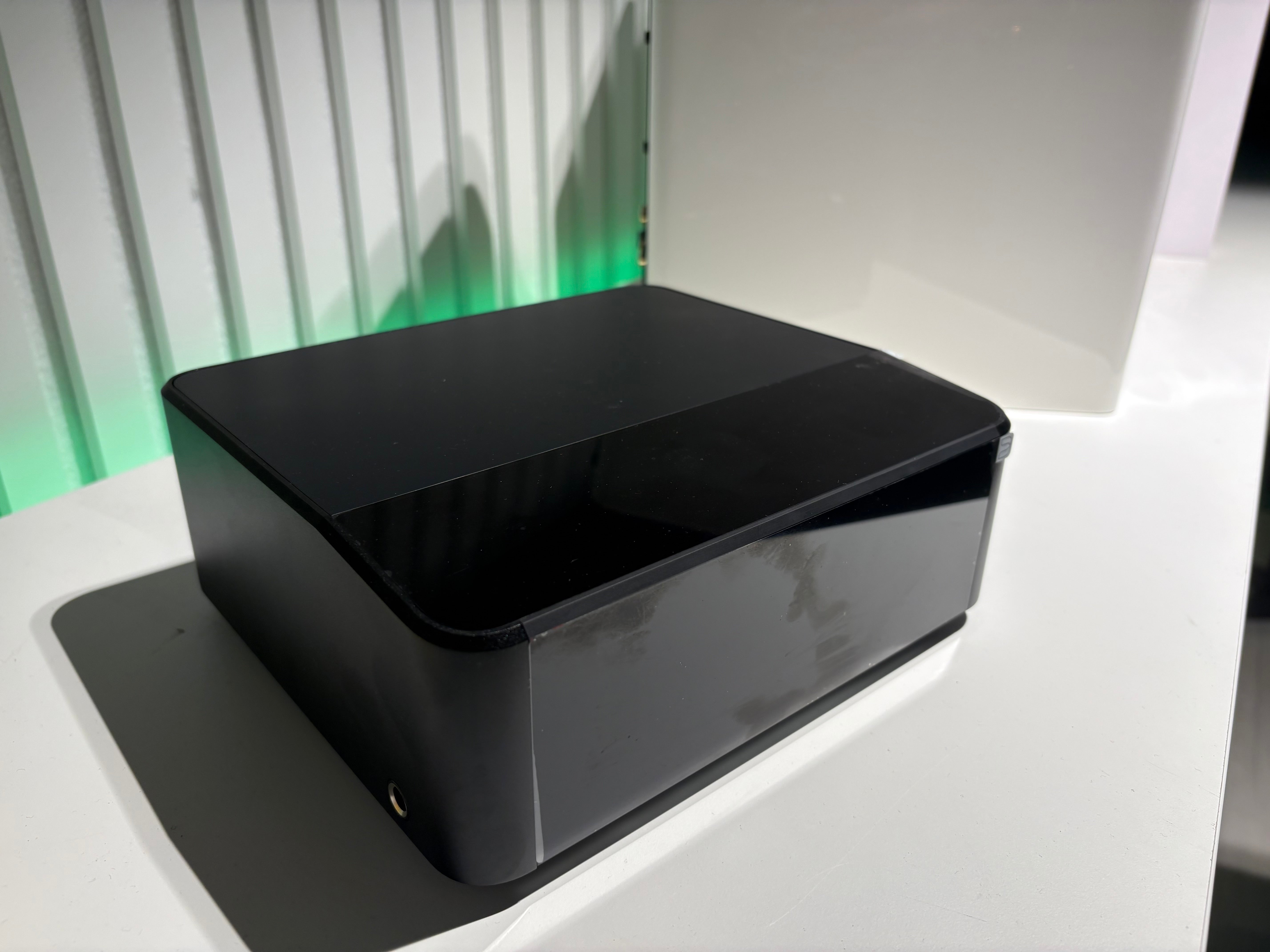 Bluesound NODE ICON wireless network player
