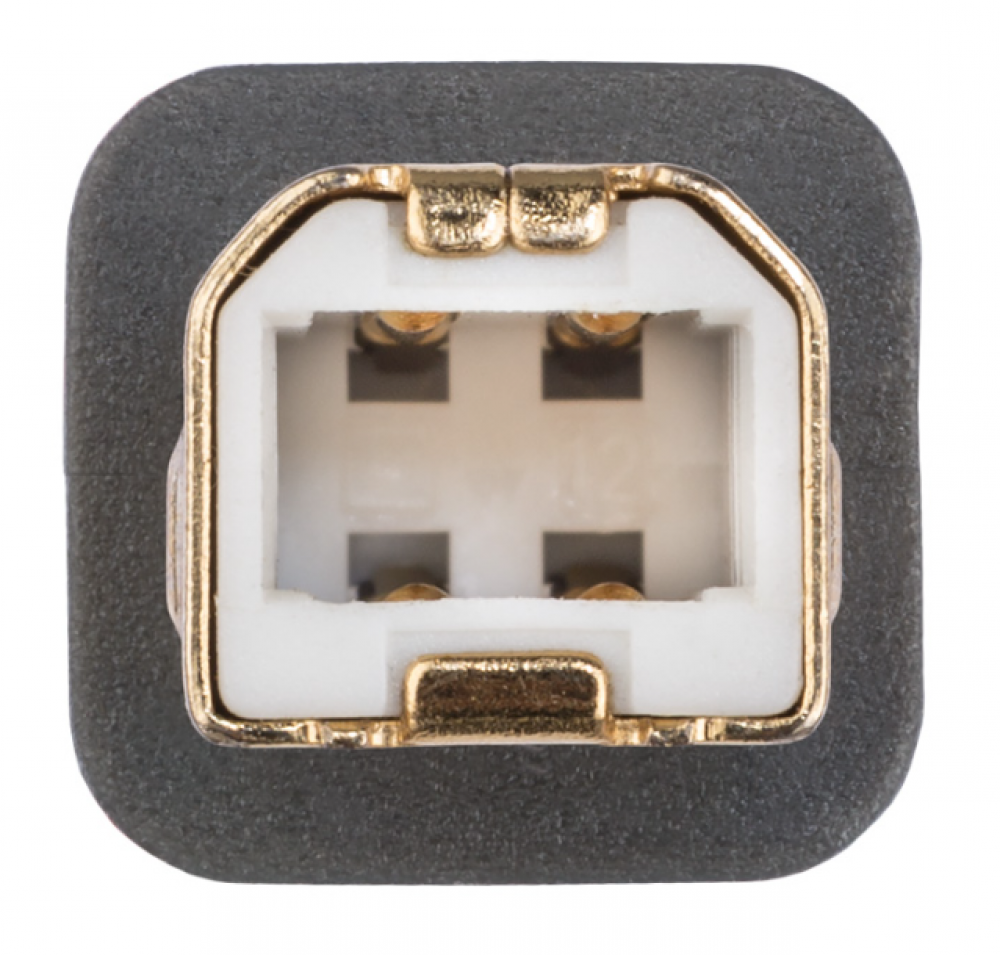 Supra USB2.0 AB cable