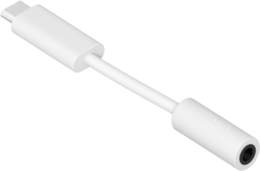 Sonos Line in adapter