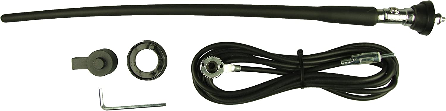 Celsus AM/FM kattoantenni