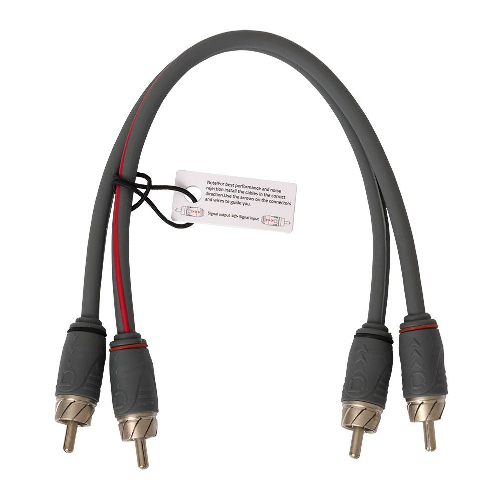 Auto-Connect L2 RCA 0,25m
