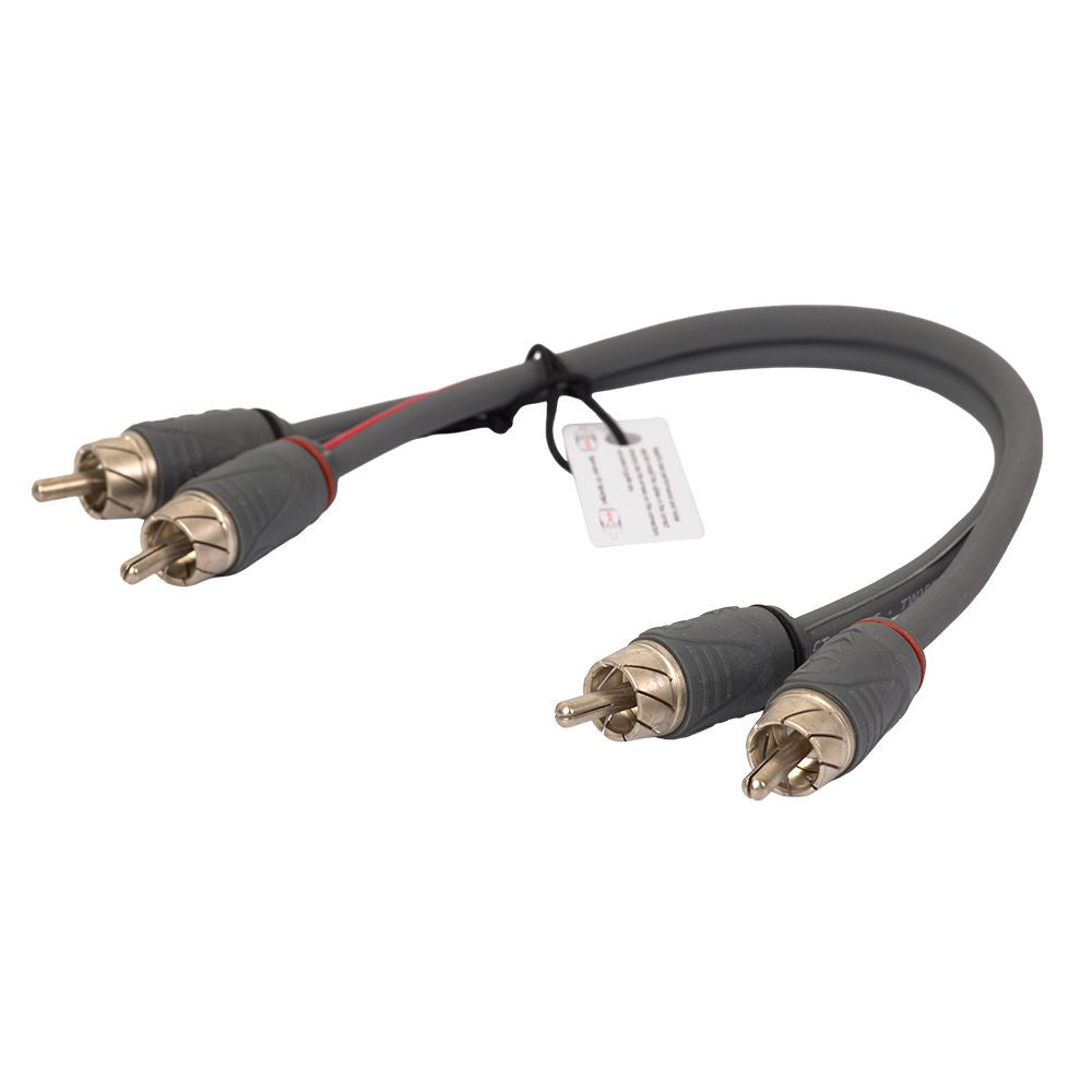 Auto-Connect L2 RCA 0,25m