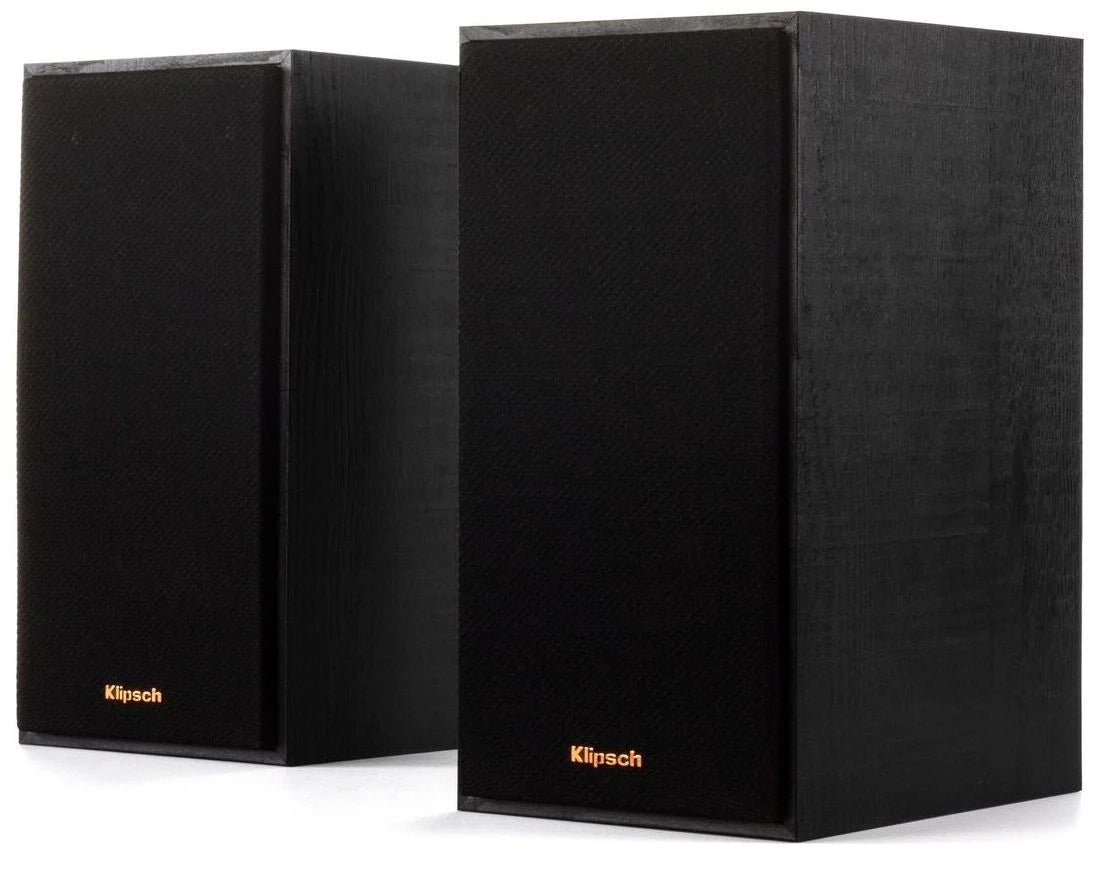 Klipsch R-41PM -aktiivikaiutinpari, myyntitili