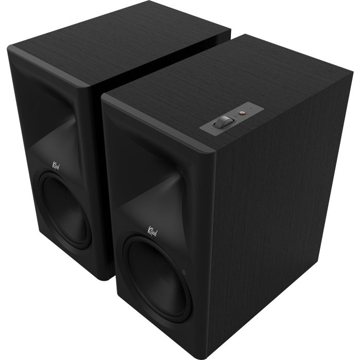 Klipsch THE NINES II aktiivikaiutinpari