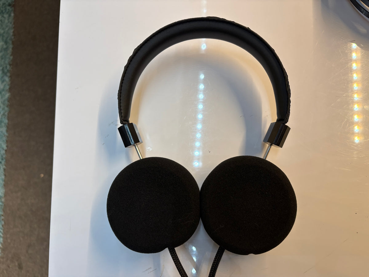 Grado SR80 kuulokkeet, vaihtolaite. Helsinki