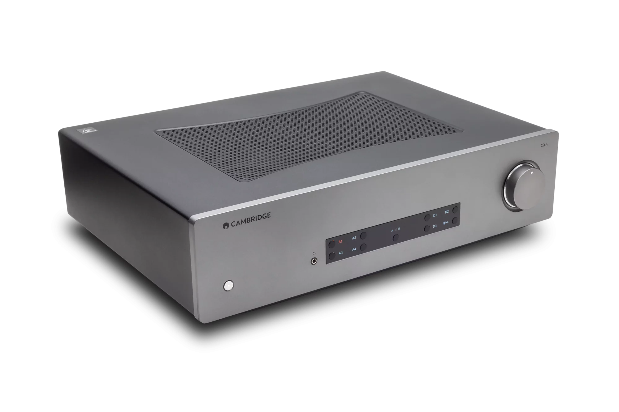 Cambridge Audio CXA81 MKII stereovahvistin