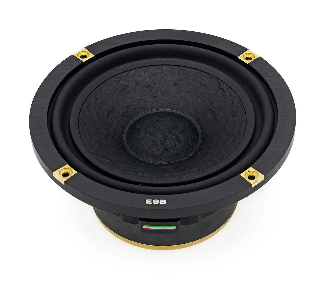 ESB Audio 8.165 6.5"/165 mm Woofer (pair)