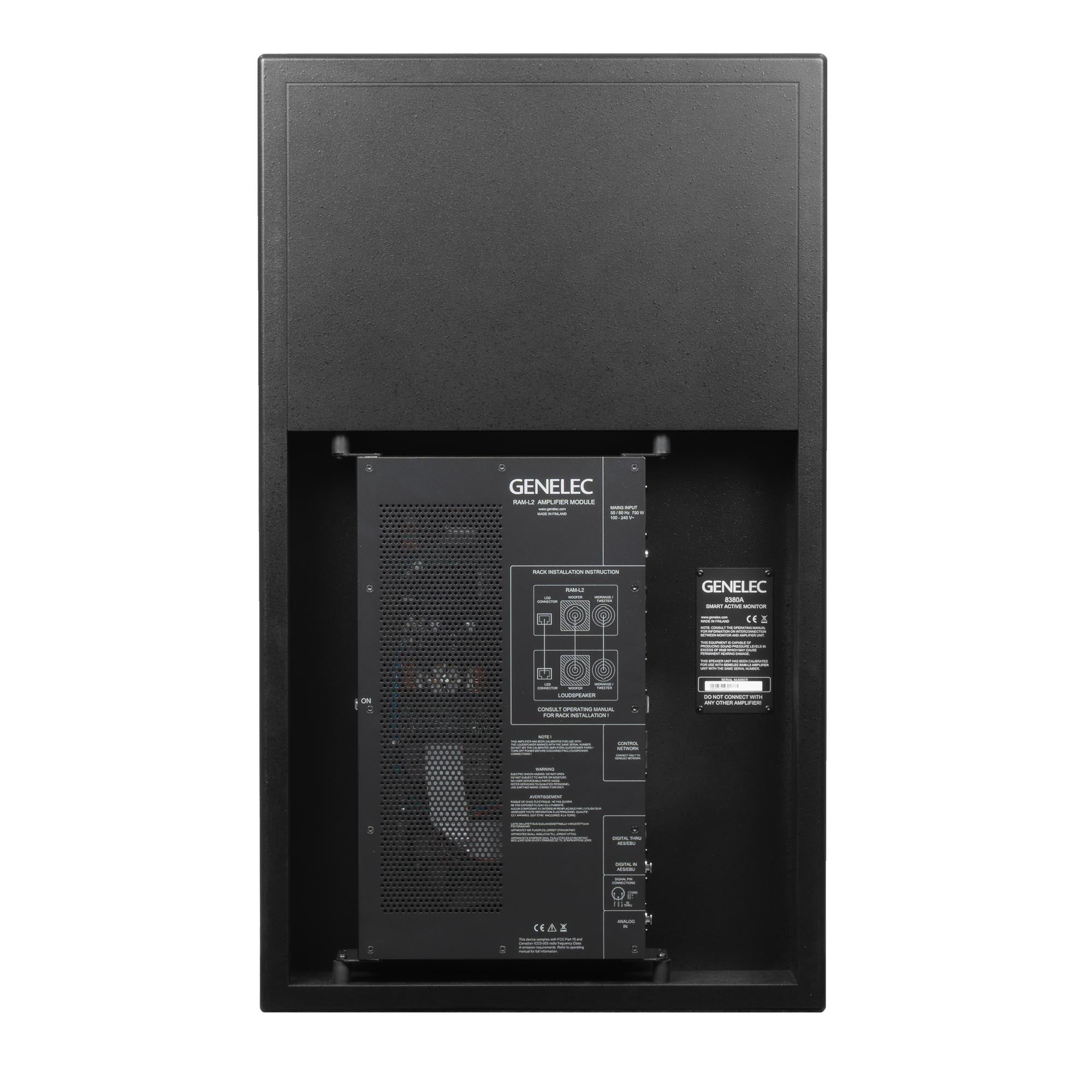 Genelec 8380A SAM™ Studio Monitor