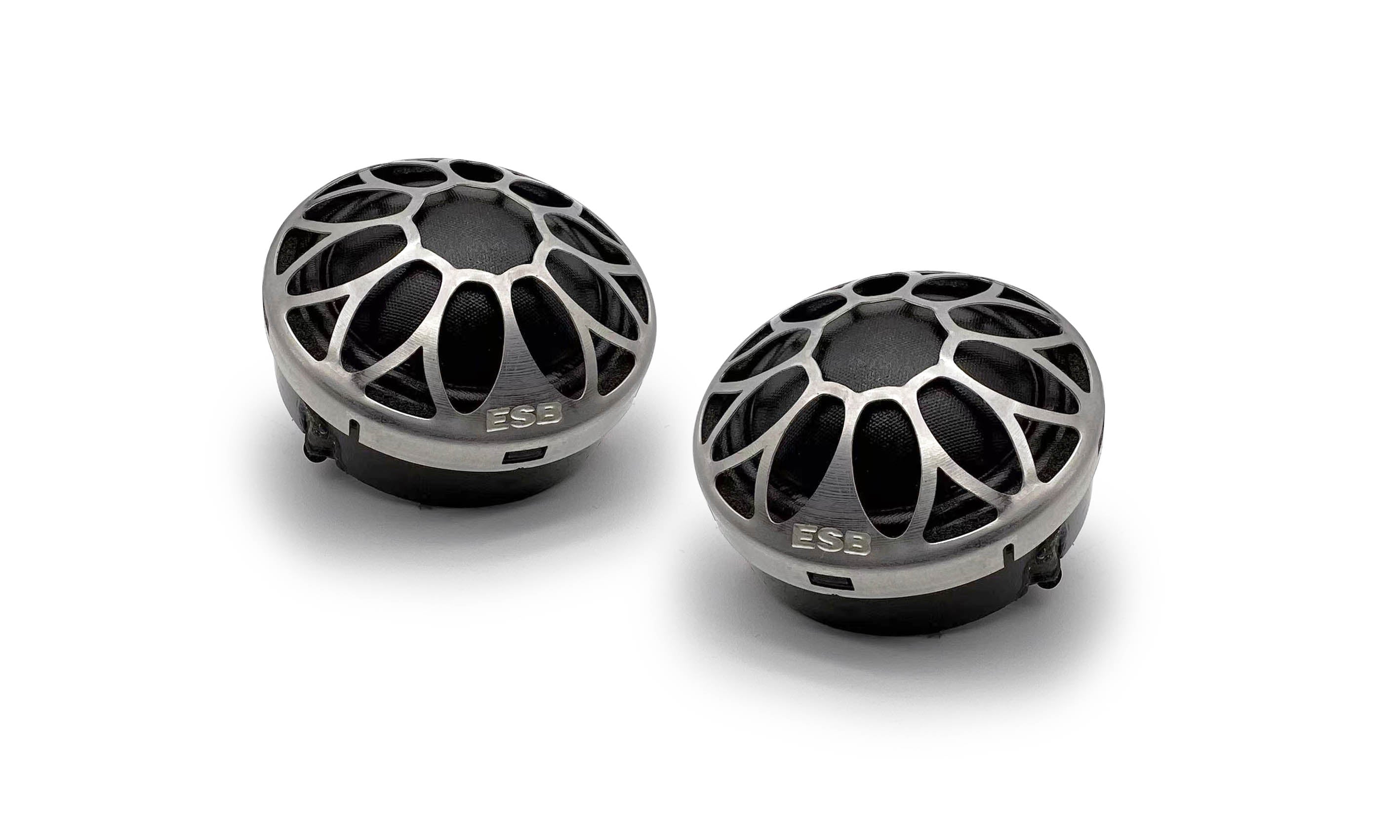 ESB audio 9.1T-25 1"/25 mm Silk Dome Tweeter (pair)