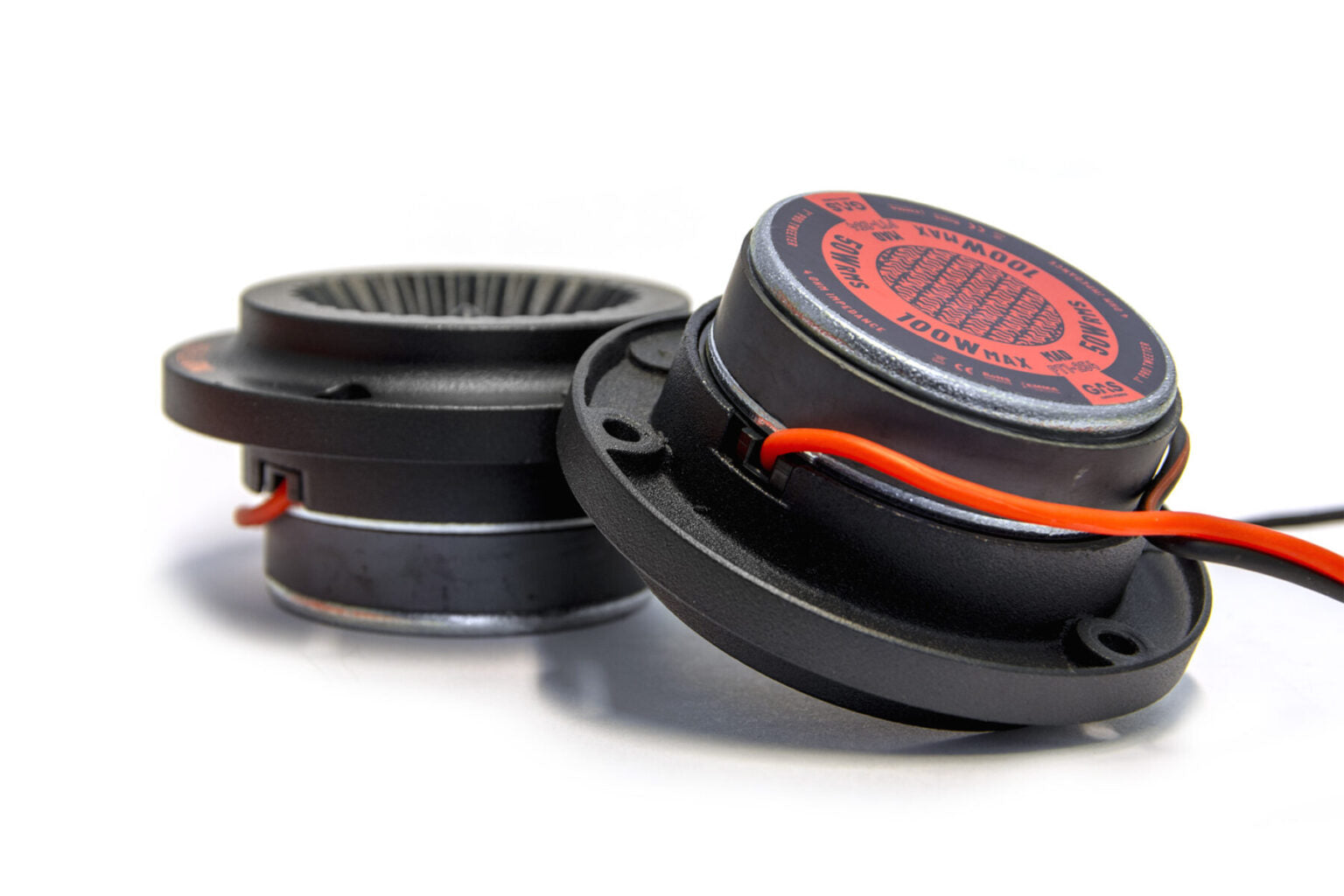 GAS MAD2-8 separate set (1 pair of 8" mids)