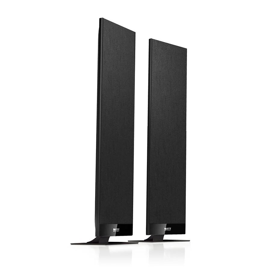 KEF T301 seinäkaiutinpari