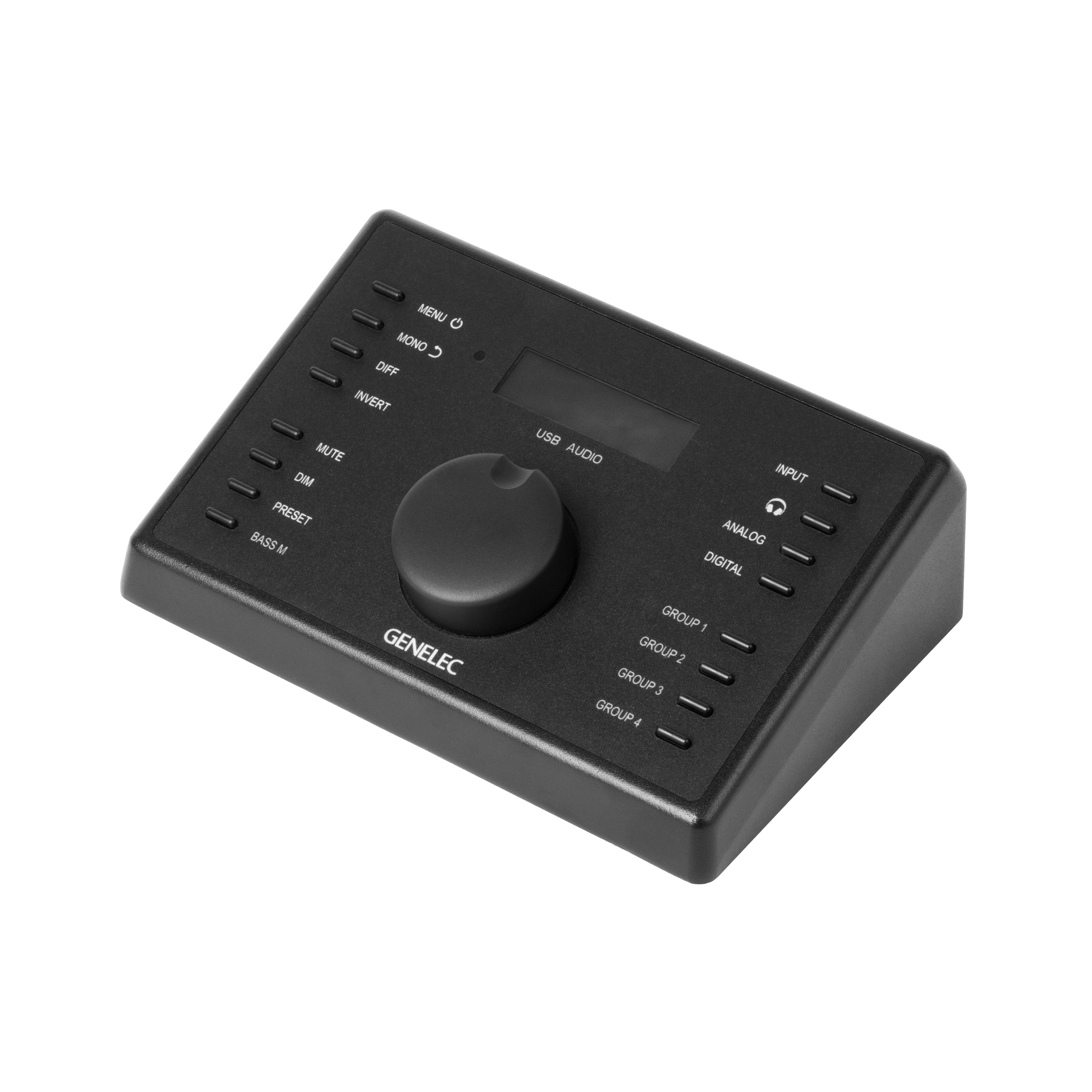 Genelec 9320A SAM Reference Controller