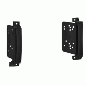 Radio adapter plate 2-Din Chrysler / Dodge 95-6513B