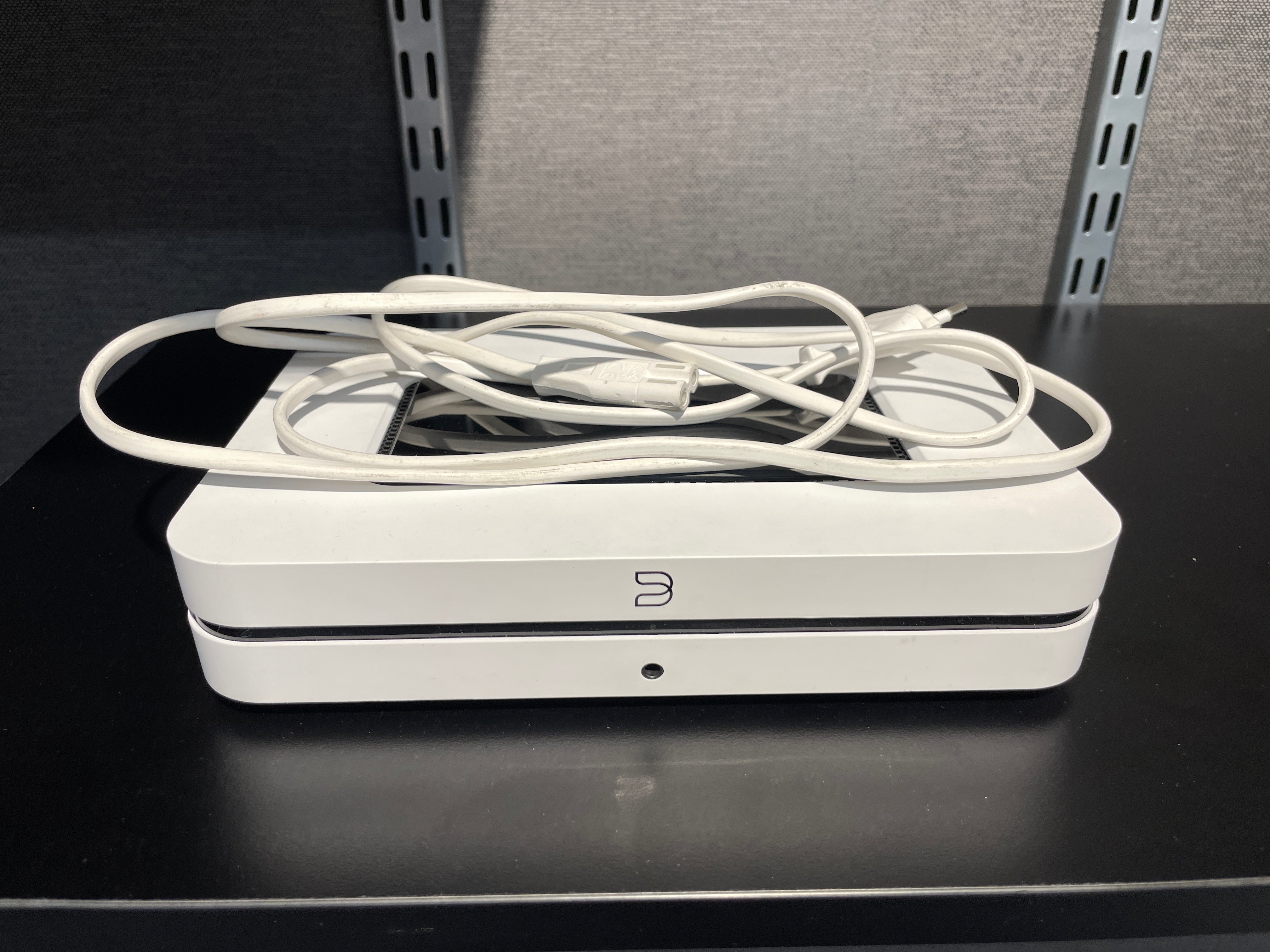 Bluesound NODE (N130) langaton Hi-Res monihuone verkkosoitin, DEMO