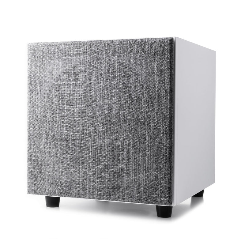 Argon Audio Malmö Sub 6 myymälä demo