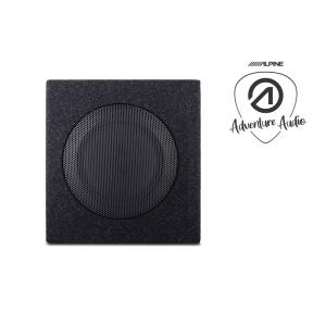 Alpine SWC-W84CRA2
