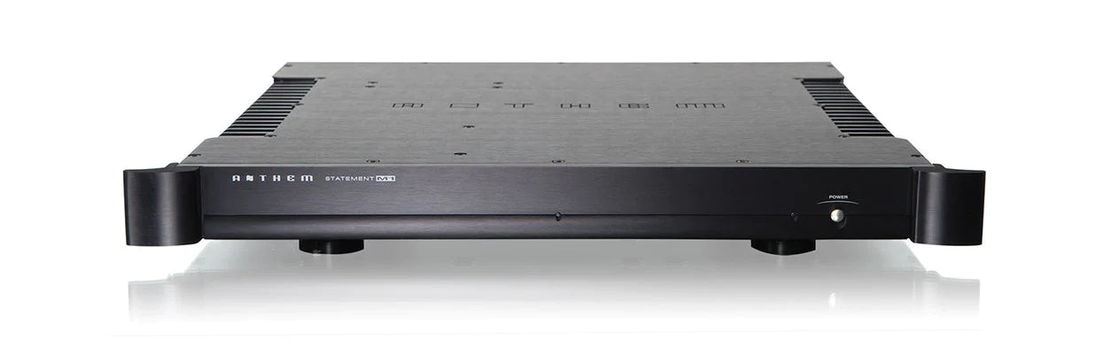 Anthem M1 päätevahvistin