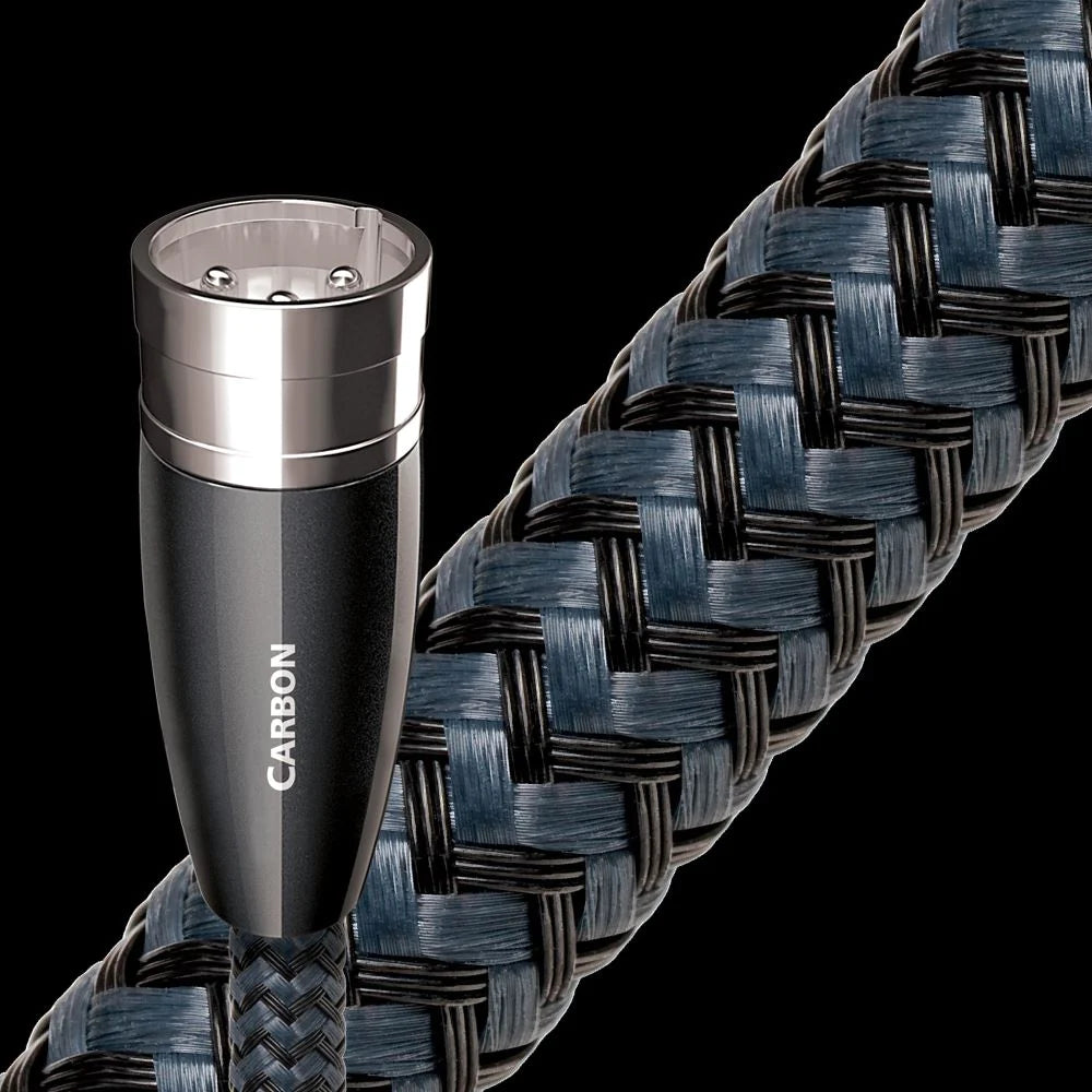 Audioquest Carbon AES/EBU digital cable