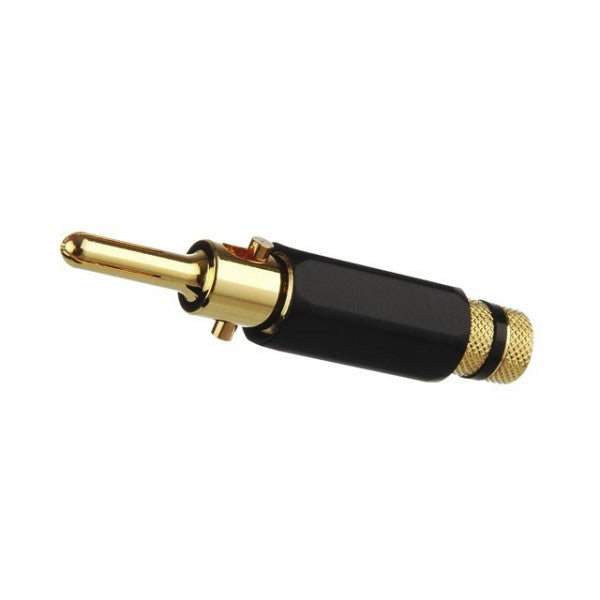 Kacsa Audio BP-283G banana plug