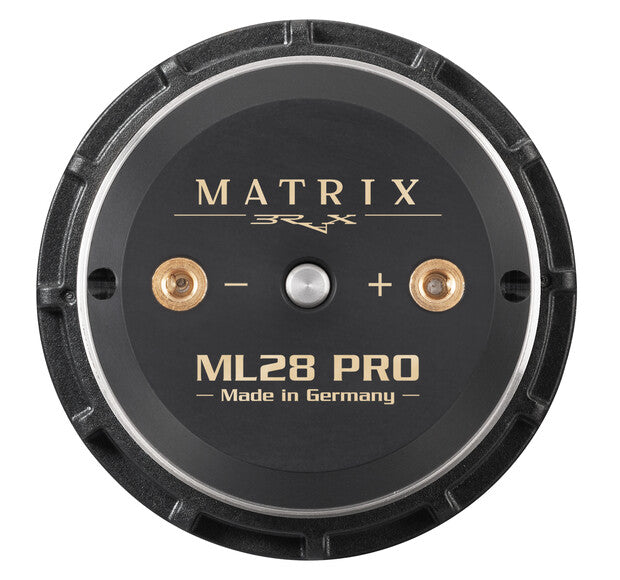 BRAX MATRIX ML28 PRO
