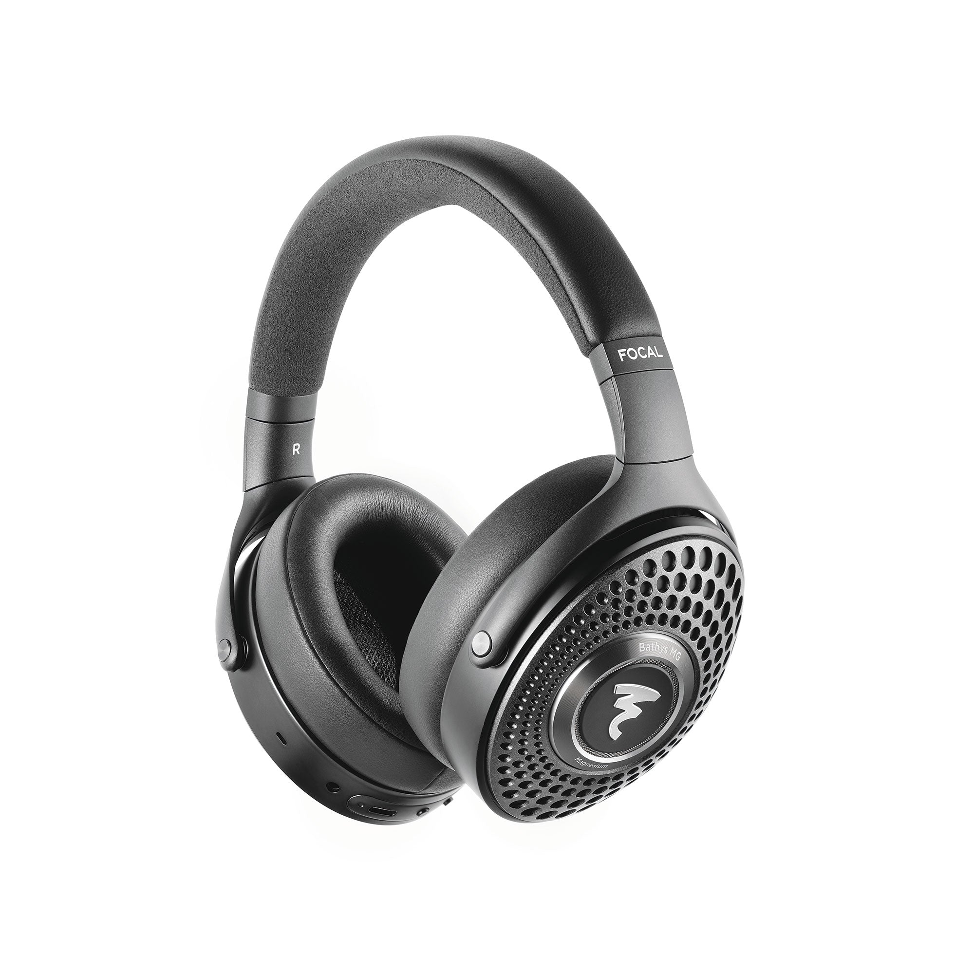 Focal Bathys MG langattomat sankakuulokkeet