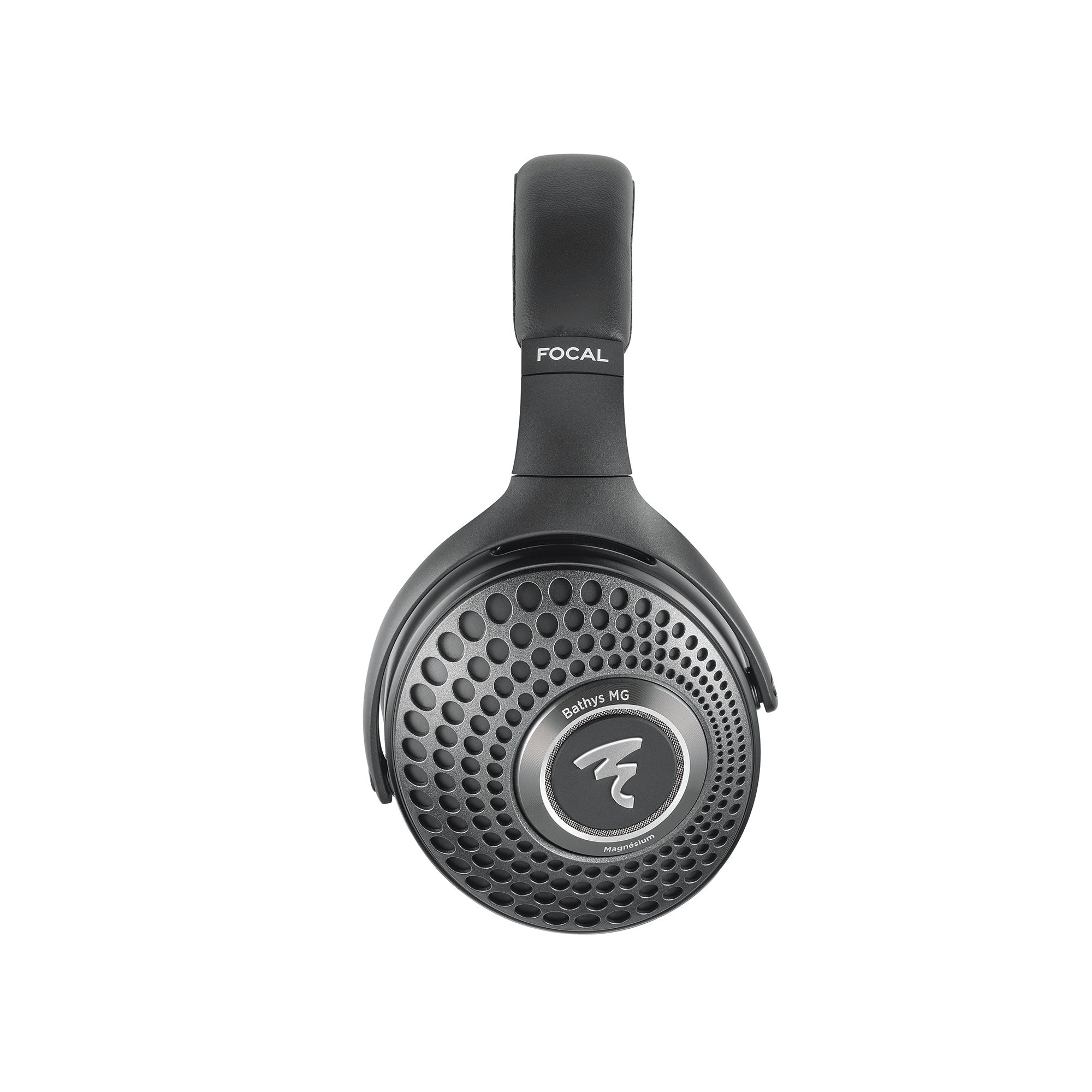 Focal Bathys MG langattomat sankakuulokkeet