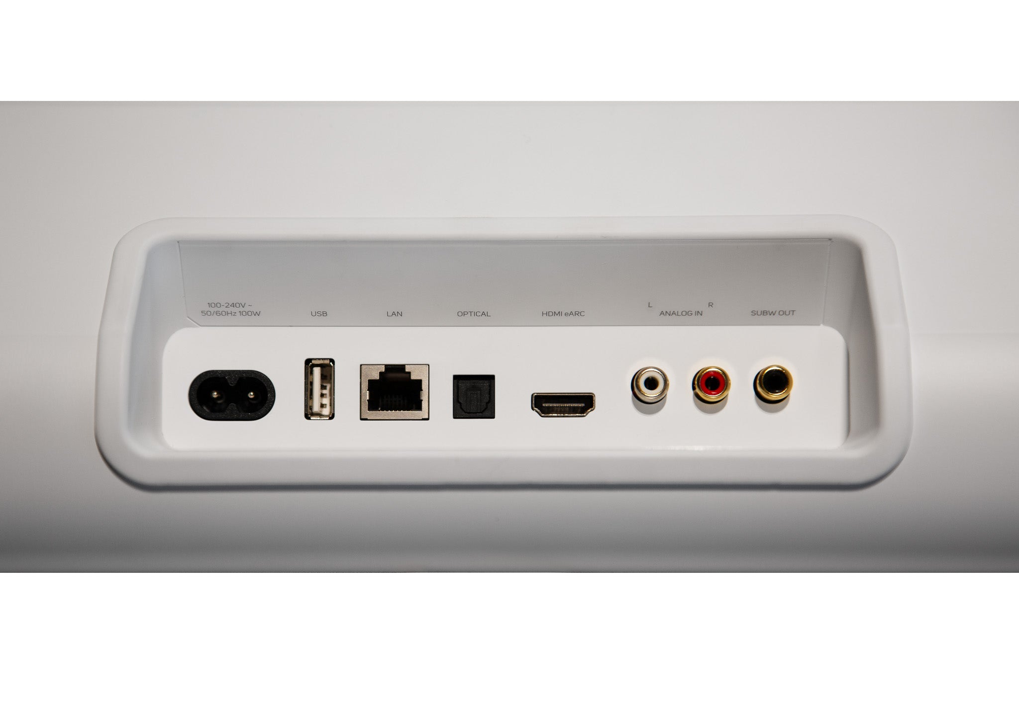 BLUESOUND PULSE CINEMA MINI (P431) SOUNDBAR