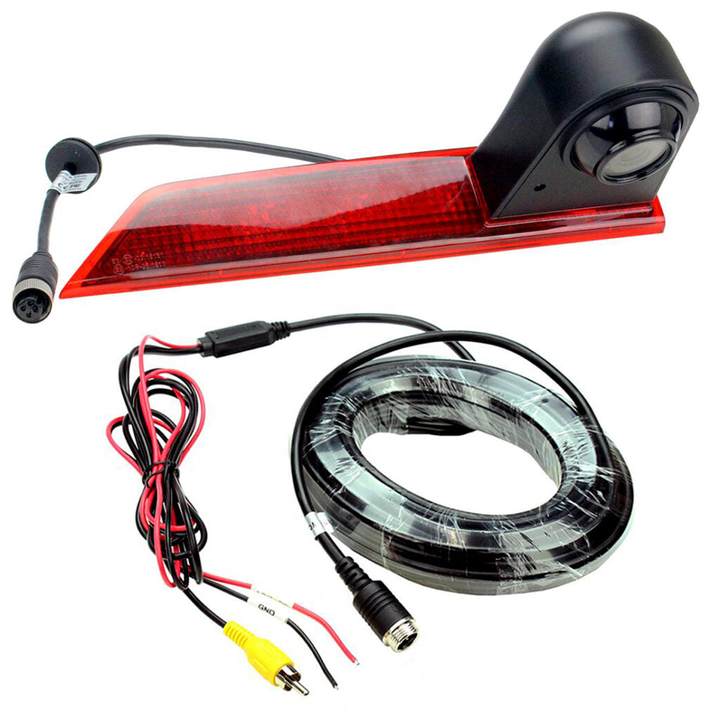 CAM-FD10 peruutuskamera